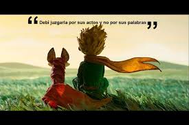 10 Frases Para Recordar A El Principito The Little Prince Movie The Little Prince Prince