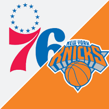 The last match against sa spurs was decided in their favour in the first half. 76ers Vs Knicks Game Summary December 26 2020 Espn