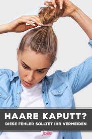 haare kaputt diese styling fehler zerstoren unsere haare besonders stark haare pflegen haarpflege fur lockiges haar haare
