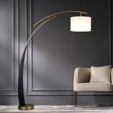 Although many of the shaded lamps we tested did. 2021 Modern Black Led Floor Lamp Living Room Reading Restaurant Bar Villa Decor Lighting Standing Light Fa117 From Cindyyan713 375 88 Dhgate Com
