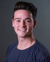 Luke Christensen's Instagram, Twitter & Facebook