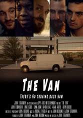 The Van - movie: where to watch streaming online