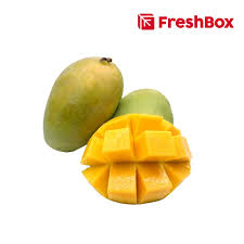 Biji buah berukuran agak besar, dengan. Jual Freshbox Mangga Harum Manis Buah 0 9 1 Kg Online Mei 2021 Blibli