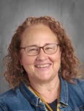 Sharon Stutzman's Instagram, Twitter & Facebook