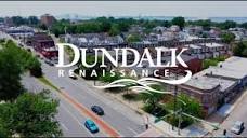 What We Do - Dundalk Renaissance