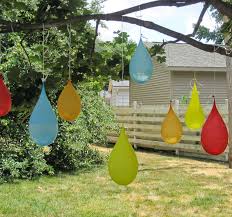 Héros des plus grands (55). 10 Idees De Jeux D Eau Pour Les Enfants