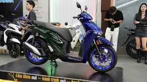 Vietnamlı Ustaların Elinden: Honda SH'nin Özel Üretimiyle Motosiklet Tutkusuna Farklı Bir Bakış