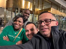 Centro de Avivamiento Iglesia de Todas las Naciones