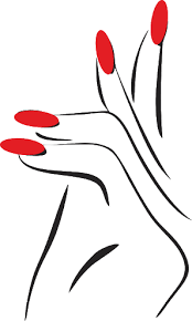 Resultado De Imagem Para Nails Logo Ideias De Manicure Coisas De Manicure Esmalte De Unhas