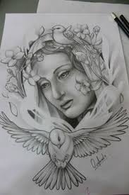 25 chigano art ideas to save today