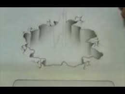 Keren cara gambar 3d hanya menggunakan pensil biasa youtube. Keren Cara Gambar 3d Hanya Menggunakan Pensil Biasa Youtube