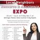 Local Neighbors Resource & Assistance EXPO event image
