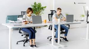 Shop with confidence on ebay! How To Find The Ideal Height For Your Office Chair