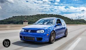 Blue R32 Volkswagen Mk4 Pdetphotography Vw R32 Mk4 Autos Volkswagen