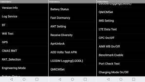 We can sim unlock lg k20 plus from any network such as tmobile. Lg K20 Plus Mp260 Secret Dialer Codes Including The Hidden Menu