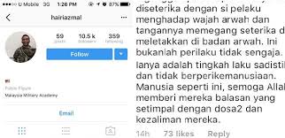 Gambar kenangan zulfarhan bersama keluarganya semasa bercuti di a fomasa pada 2017. Zulfarhan Osman Kes