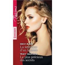 Tracy Madison : tous les produits