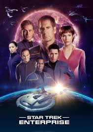 William shatner, leonard nimoy, deforest kelley. Star Trek Enterprise Tv Series 2001 2005 Imdb