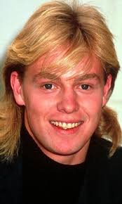 As Simon Cowell¿s mullet days are revealed, FEMAIL takes a look back at  some of history¿s dodgiest takes