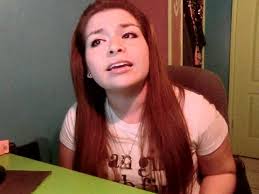 PAPARAZZI... ERIKA TELLO.. (Cover)