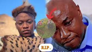 R.I.P: Alleged Mzumbe intruder who was after Musa Mseleku shot by Mpumelelo  Mseleku.. - YouTube