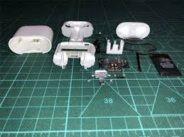 How to pair your airpods or airpods pro to iphone and ipad. Airpods Charging Case Disassembly Ifixit Repair Guide