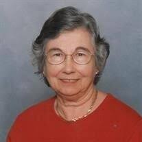 Margaret Watts Obituary (2024)