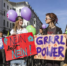 März wird in berlin arbeitsfreier gesetzlicher feiertag. 8 Marz Berliner Linke Will Weltfrauentag Als Gesetzlichen Feiertag Welt
