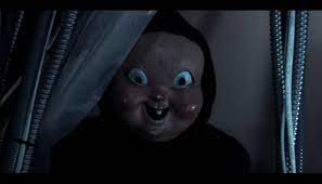 Blumhouse has emerged in the last decade or so as a leader in the horror genre. Happy Death Day Killer Almost Wore A Mask That Was Very Different