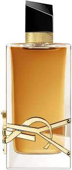 The burning sensuality of the orange blossom. Yves Saint Laurent Libre Intense 90ml Eau De Parfum Parfum Damendufte Eau De Parfum Tytul Sklepu Zmienisz W Dziale Moderacja Seo