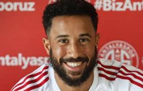 I had Man City star Benjamin Mendy's secret love child after holiday  romance