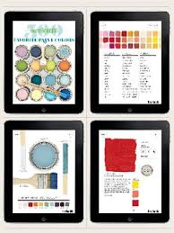 This paint visualizer helps you picture how different wood stains will. Best Paint Color Ipad App How To Choose Paint Colors Help