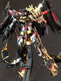 This is a review of the gold frame gundam astray real grade gundam model kit. Mario D Mad On Twitter Gundam Astray Gold Frame Amatsu Mina Redid The Gold On This One And Glossed The Blacks And Reds Gundam Astraygoldframe Amatsumina Marioscustoms Mad1 Https T Co 9ftigk8chk