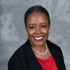 Starlet Johnson's Instagram, Twitter & Facebook