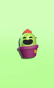 Camiseta gráfica, blusa, blusa sin mangas, pegatina, vinilo y funda para iphone, funda tarjetero para iphone, funda/vinilo. A Very Nice And Clean Spike Wallpaper 5 Minutes Of Work P Brawlstars