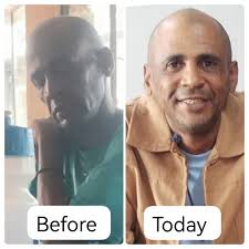 are there any hair and nails specials available today?