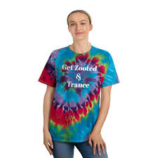 Get Zooted, Trance, Hypnosis T-shirt,tie-dye Tee, Spiral, Hypno Tee, Get  High Tshirt