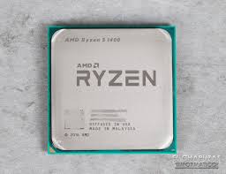 World records achieved by overclocking a amd ryzen 5 1400 processor. Amd Ryzen 5 1400 Review Posted Ahead Of Launch Videocardz Com
