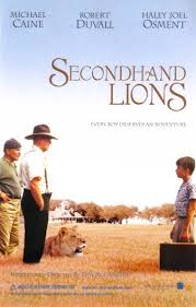 337 x 500 jpeg 50 кб. Secondhand Lions 2003 Movies Worth Watching Good Movies Classic Movies