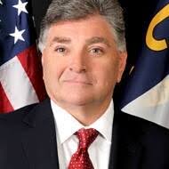 Phillip Shepard, Representative NC House 15