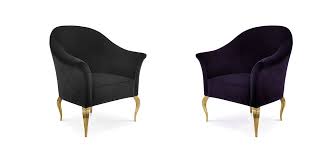 Mimi Chair Luxury Chair By Koket Modern Bedroom Chairs Bedroom Chair Comfortable Chairs For Bedroom