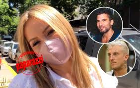 Lejos de jugar a las escondidas, karina la princesita disfruta de su apasionado noviazgo con el músico y físico nicolás furman estoy de novia. Karina La Princesita Confeso Como Es La Relacion Entre Nicolas Furman Su Actual Novio Y El Polaco Revista Paparazzi