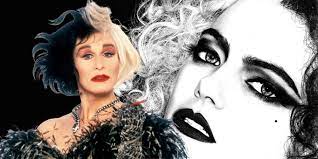 Teenaged estella has a dream. Why Glenn Close Is In Cruella 2021 S Closing Credits Geeky Craze