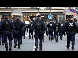 1024 x 683 jpeg 72 кб. Los Policias Franceses Dicen Basta Ya Y Amenazan Con Sumarse A Los Chalecos Amarillos Youtube