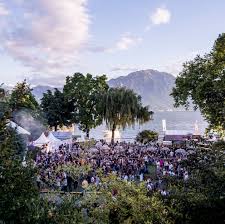 Montreux jazz festival is one of the best jazz festivals in europe, without a doubt. Music In The Park Mjf