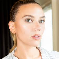 Scarlett Johansson SeriouslyScarlett