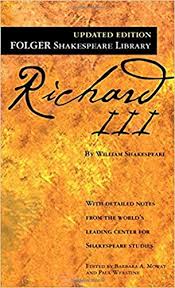 The actors in shakespeare's company included the famous richard burbage, william kempe, henry condell and john heminges. Richard Iii Act 2 Summary And Analysis Gradesaver