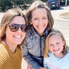 Christina Mcroberts's Instagram, Twitter & Facebook