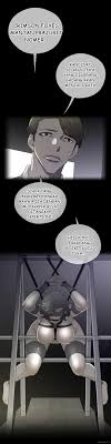 Once a world ruled by men, women stand up and fight. Perfect Half Chapter 41