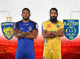 Here's a quick look on the key players, formations, and. Isl 2018 19 Chennaiyin Fc Face Kerala Blasters Fc In Must Win Match Business Standard News
